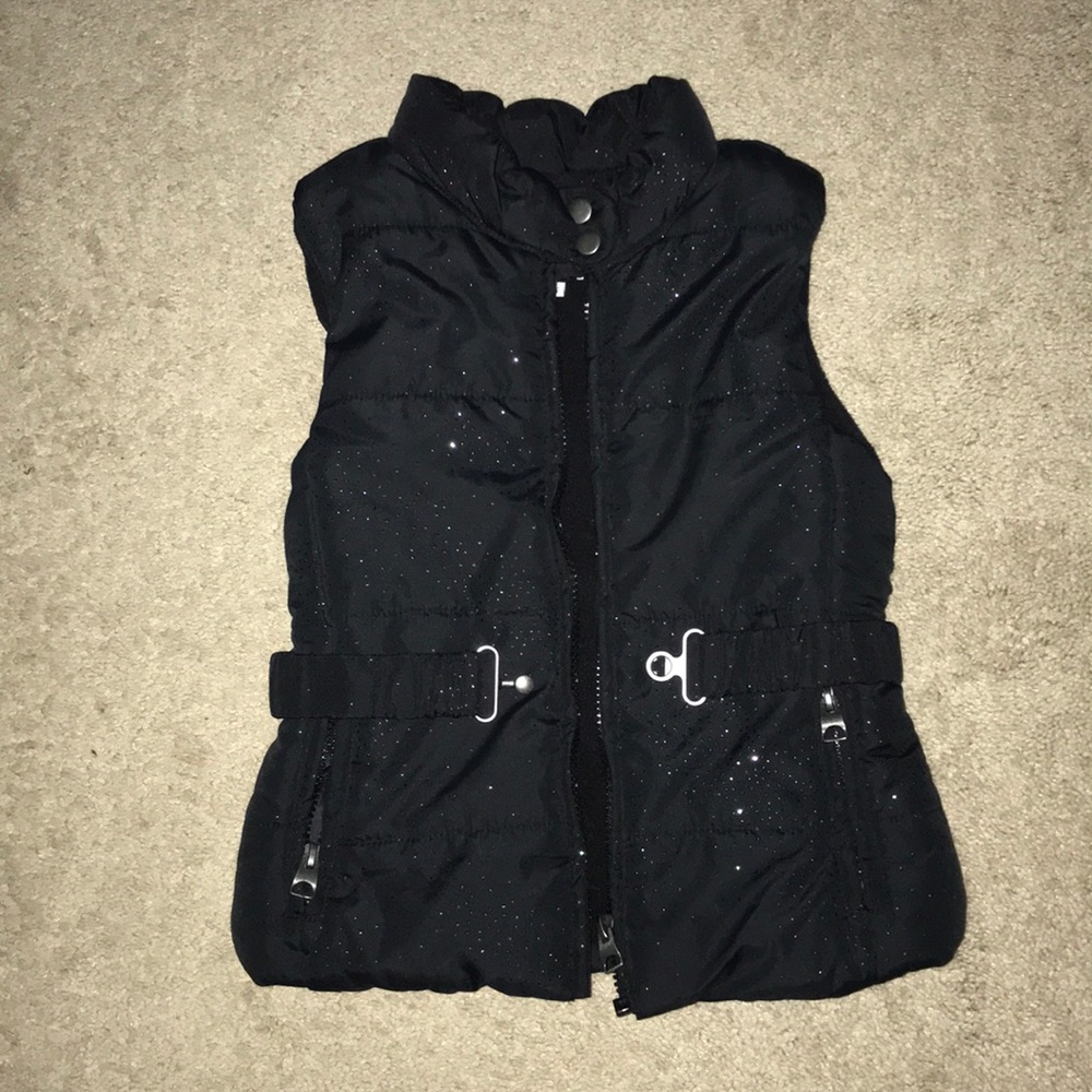 Girls Vest